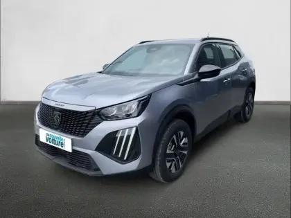 Photo Peugeot 2008 Edition