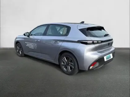 Photo 6 Peugeot 308  BlueHDi 130ch S&S EAT8