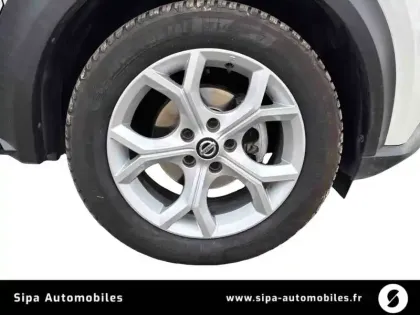 Photo 23 Nissan Juke  DIG-T 117 DCT7