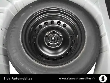 Photo 10 Nissan Juke  DIG-T 117 DCT7