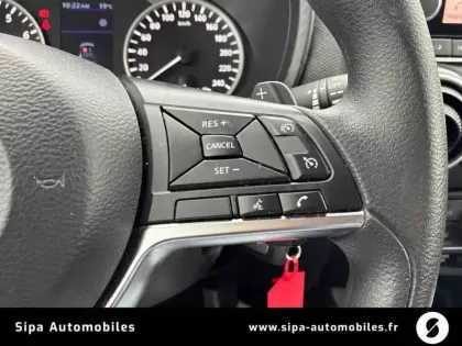 Photo 27 Nissan Juke  DIG-T 117 DCT7