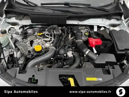 Photo 22 Nissan Juke  DIG-T 117 DCT7