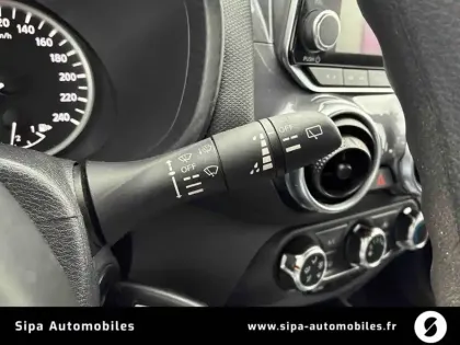 Photo 29 Nissan Juke  DIG-T 117 DCT7