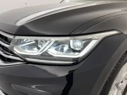 Photo 35 Volkswagen Tiguan  1.4 eHybrid 245ch DSG6