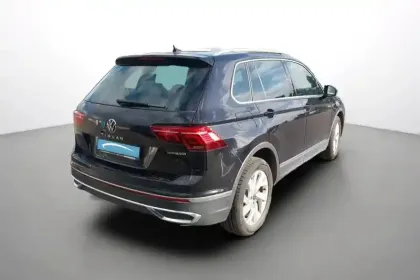 Photo 5 Volkswagen Tiguan  1.4 eHybrid 245ch DSG6