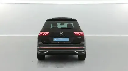 Photo 12 Volkswagen Tiguan  1.4 eHybrid 245ch DSG6