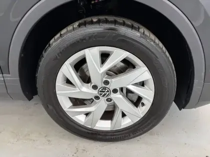 Photo 29 Volkswagen Tiguan  1.4 eHybrid 245ch DSG6