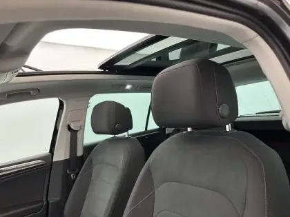 Photo 34 Volkswagen Tiguan  1.4 eHybrid 245ch DSG6