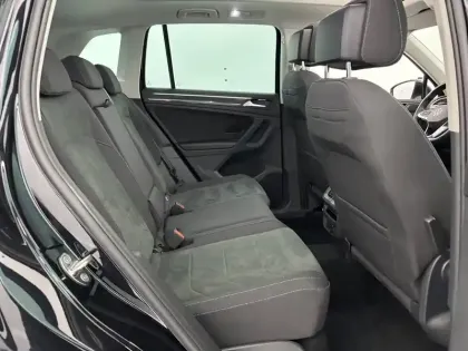 Photo 24 Volkswagen Tiguan  1.4 eHybrid 245ch DSG6