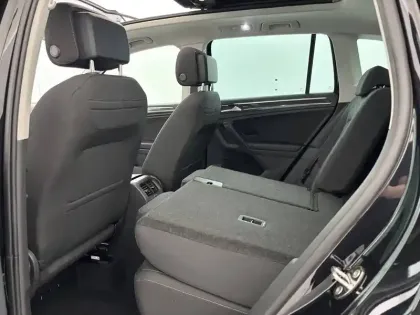 Photo 38 Volkswagen Tiguan  1.4 eHybrid 245ch DSG6