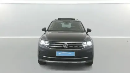 Photo 15 Volkswagen Tiguan  1.4 eHybrid 245ch DSG6