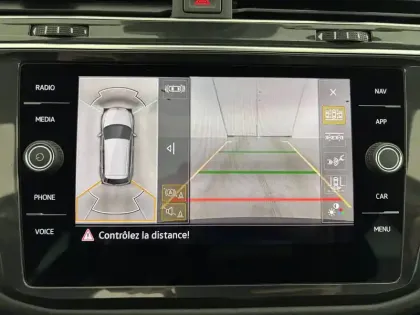 Photo 32 Volkswagen Tiguan  1.4 eHybrid 245ch DSG6