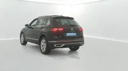 Photo 11 Volkswagen Tiguan  1.4 eHybrid 245ch DSG6