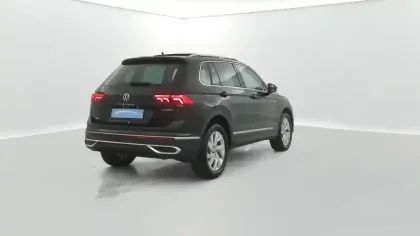 Photo 13 Volkswagen Tiguan  1.4 eHybrid 245ch DSG6