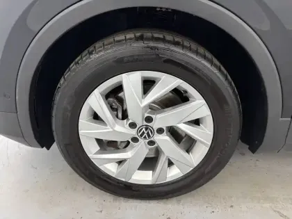Photo 27 Volkswagen Tiguan  1.4 eHybrid 245ch DSG6