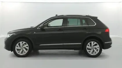 Photo 10 Volkswagen Tiguan  1.4 eHybrid 245ch DSG6