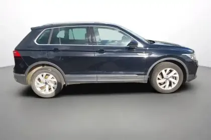 Photo 6 Volkswagen Tiguan  1.4 eHybrid 245ch DSG6