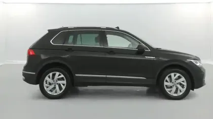 Photo 14 Volkswagen Tiguan  1.4 eHybrid 245ch DSG6
