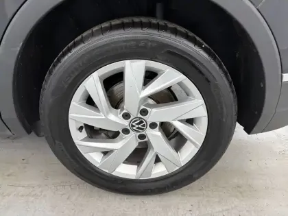 Photo 28 Volkswagen Tiguan  1.4 eHybrid 245ch DSG6