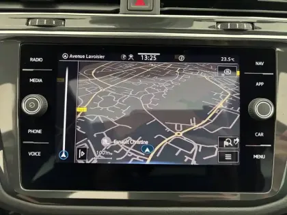 Photo 31 Volkswagen Tiguan  1.4 eHybrid 245ch DSG6