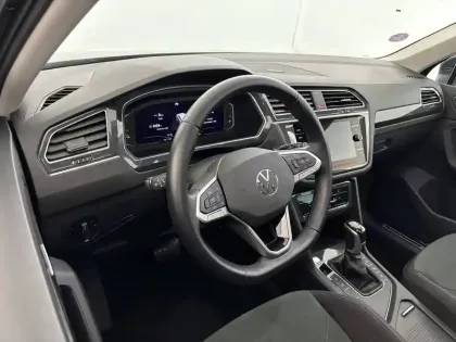 Photo 18 Volkswagen Tiguan  1.4 eHybrid 245ch DSG6