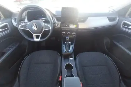 Photo 13 Renault Arkana  E-Tech hybride 145 - 22