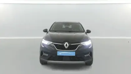 Photo 20 Renault Arkana  E-Tech hybride 145 - 22