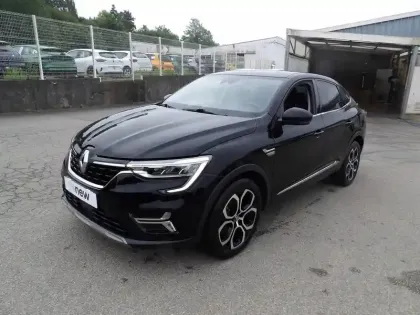 Photo Renault Arkana Techno