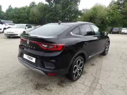 Photo 9 Renault Arkana  E-Tech hybride 145 - 22