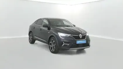 Photo 21 Renault Arkana  E-Tech hybride 145 - 22