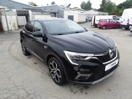 Photo 6 Renault Arkana  E-Tech hybride 145 - 22