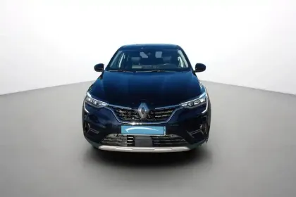 Photo 10 Renault Arkana  E-Tech hybride 145 - 22