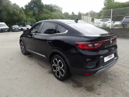 Photo 7 Renault Arkana  E-Tech hybride 145 - 22