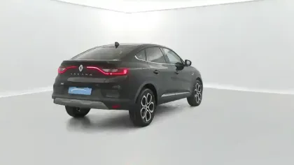 Photo 18 Renault Arkana  E-Tech hybride 145 - 22