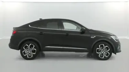 Photo 19 Renault Arkana  E-Tech hybride 145 - 22