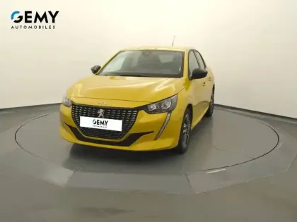 Photo Peugeot 208 Style