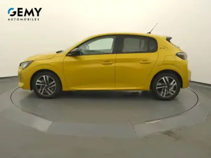 Photo 12 Peugeot 208  PureTech 75 S&S BVM5