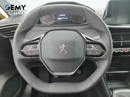 Photo 10 Peugeot 208  PureTech 75 S&S BVM5