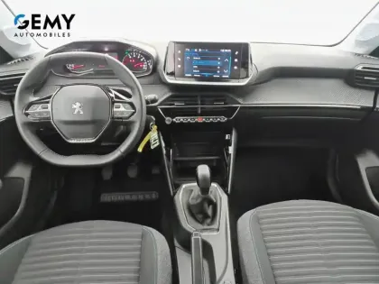 Photo 7 Peugeot 208  PureTech 75 S&S BVM5