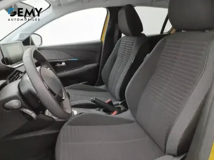 Photo 14 Peugeot 208  PureTech 75 S&S BVM5