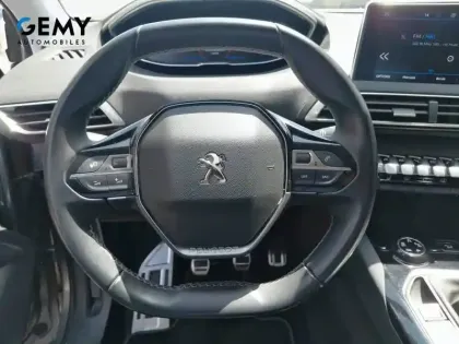 Photo 19 Peugeot 3008  1.2 Puretech 130ch S&S BVM6