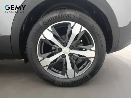 Photo 31 Peugeot 3008  1.2 Puretech 130ch S&S BVM6