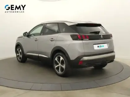 Photo 27 Peugeot 3008  1.2 Puretech 130ch S&S BVM6