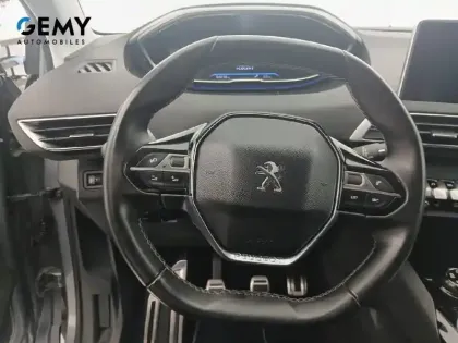 Photo 33 Peugeot 3008  1.2 Puretech 130ch S&S BVM6