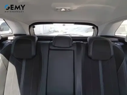 Photo 15 Peugeot 3008  1.2 Puretech 130ch S&S BVM6