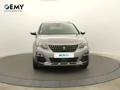 Photo 22 Peugeot 3008  1.2 Puretech 130ch S&S BVM6