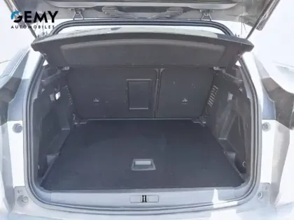 Photo 5 Peugeot 3008  1.2 Puretech 130ch S&S BVM6