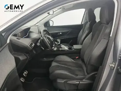 Photo 29 Peugeot 3008  1.2 Puretech 130ch S&S BVM6