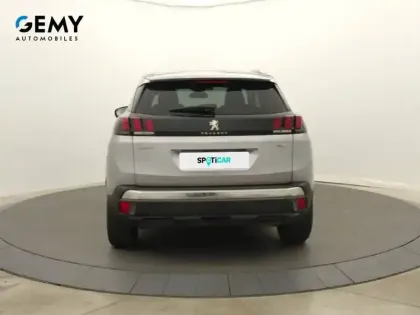 Photo 25 Peugeot 3008  1.2 Puretech 130ch S&S BVM6