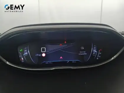Photo 36 Peugeot 3008  1.2 Puretech 130ch S&S BVM6